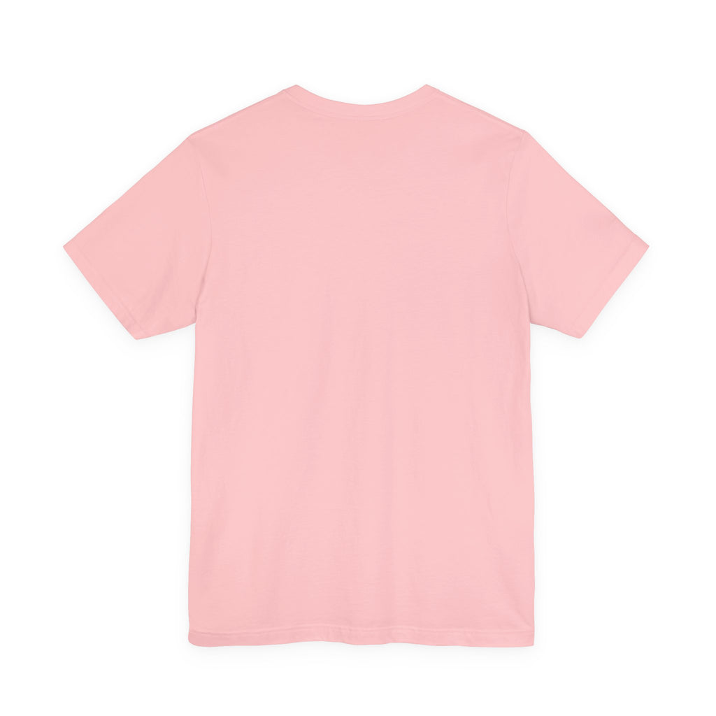Artist Link: Penguin Watercolor Tee — Minimal Yellow Penguin Graphic T-Shirt