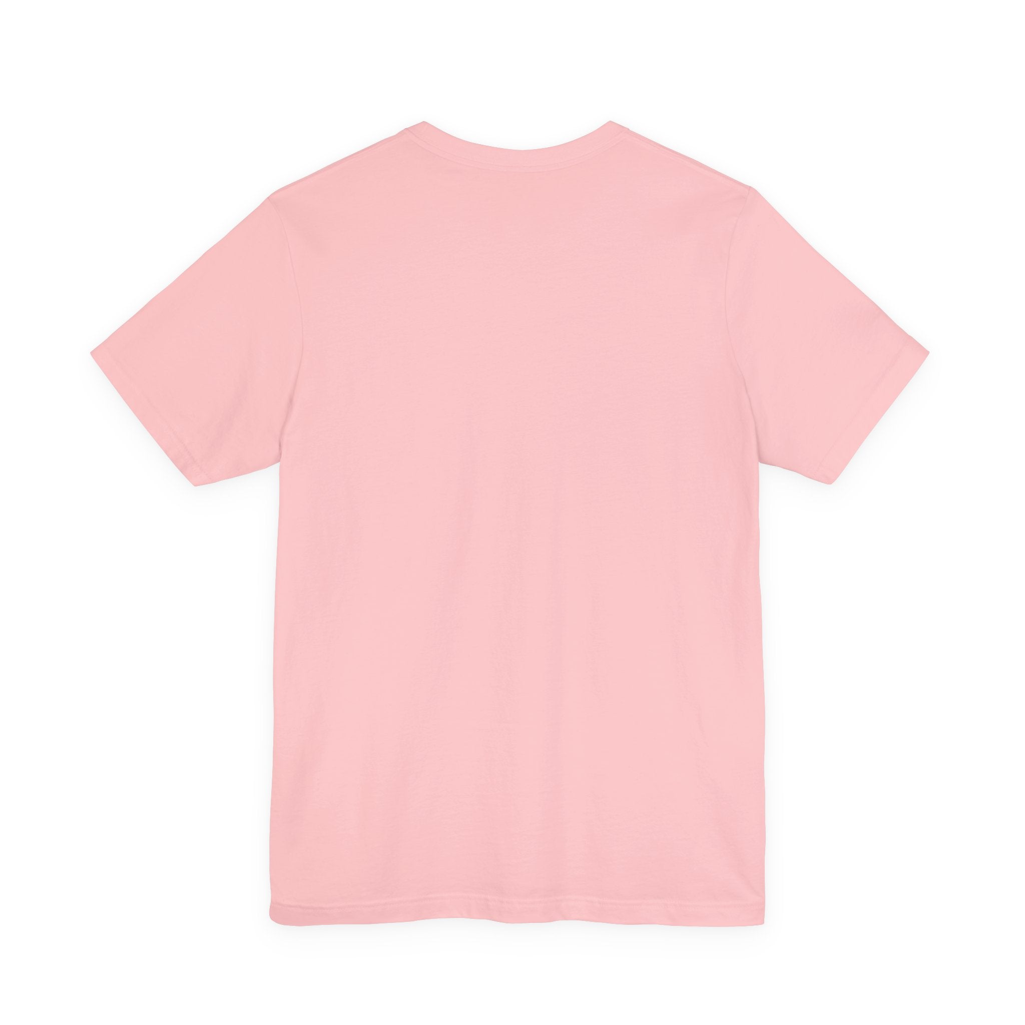 Artist Link: Penguin Watercolor Tee — Minimal Yellow Penguin Graphic T-Shirt