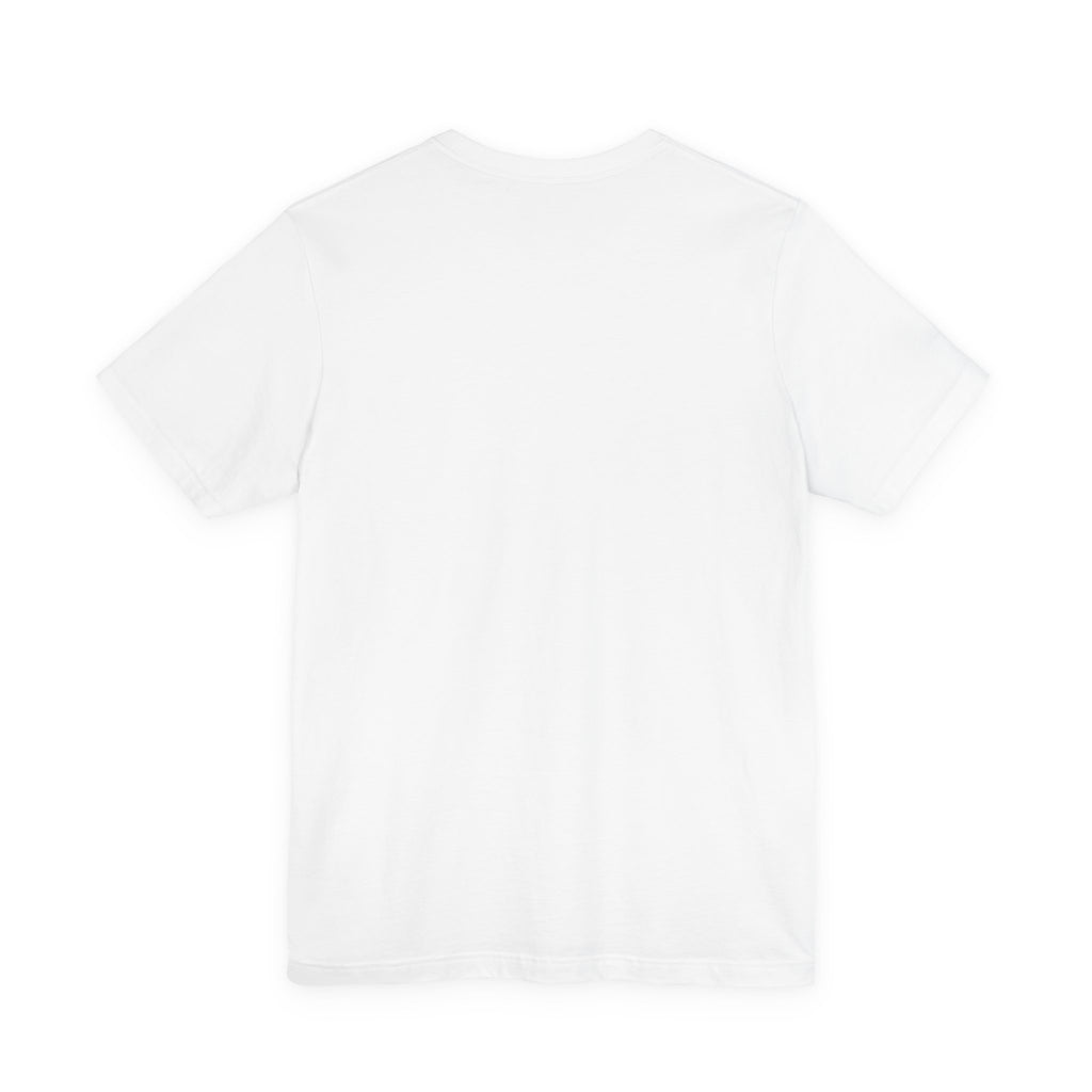 Artist Link: Penguin Watercolor Tee — Minimal Yellow Penguin Graphic T-Shirt