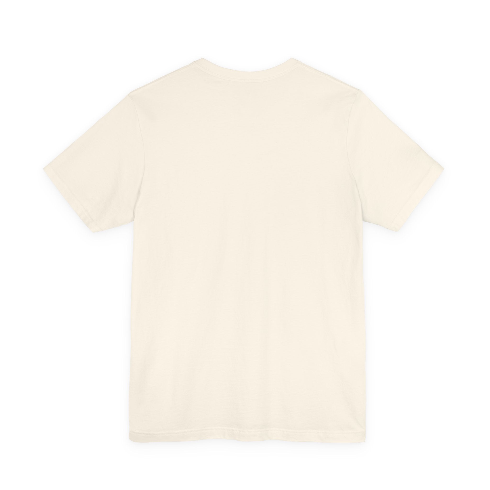 Artist Link: Penguin Watercolor Tee — Minimal Yellow Penguin Graphic T-Shirt