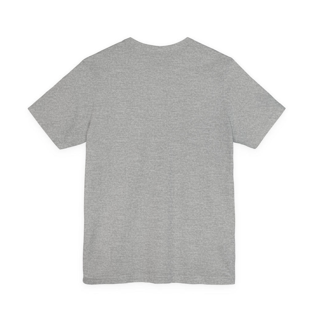 Artist Link: Penguin Watercolor Tee — Minimal Yellow Penguin Graphic T-Shirt