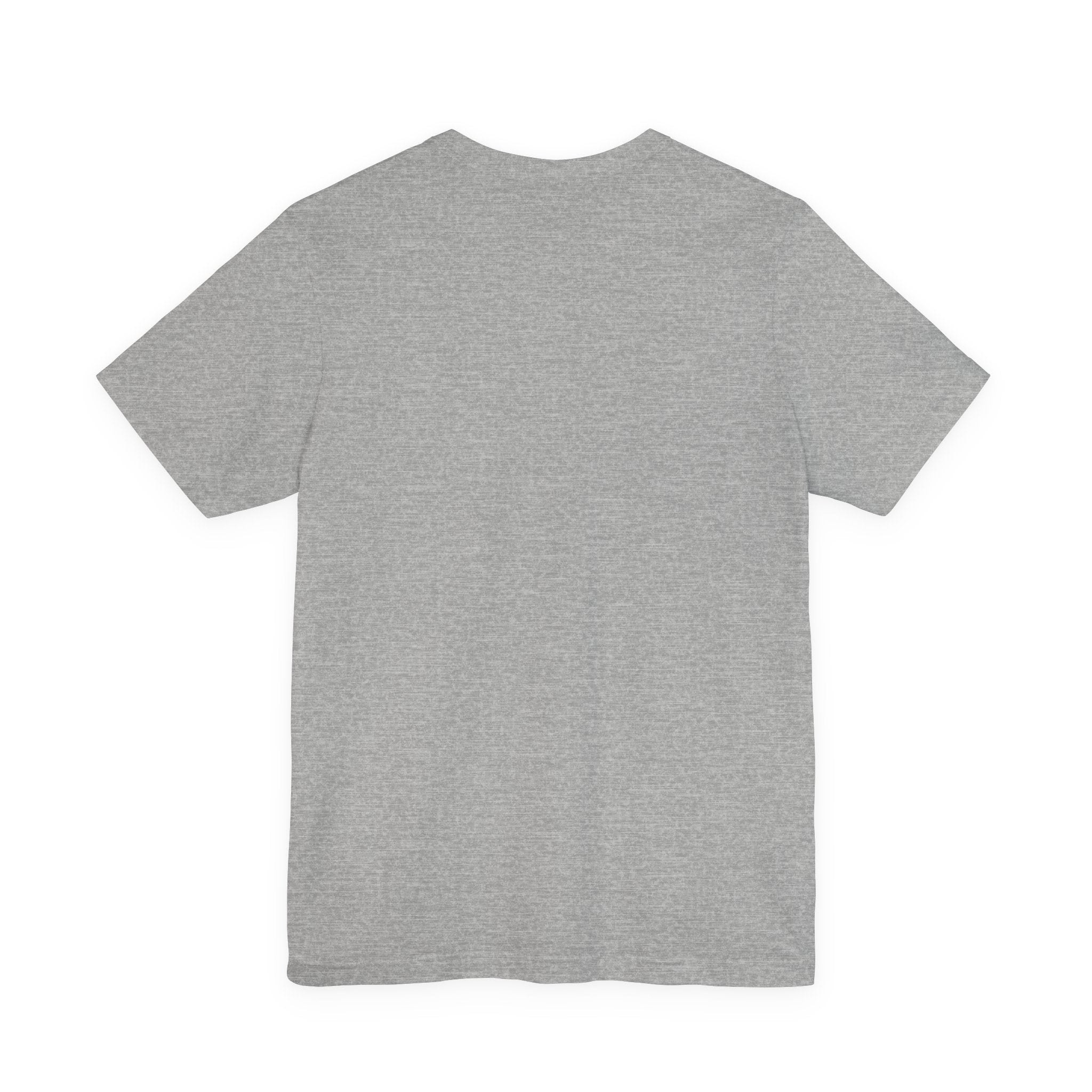 Artist Link: Penguin Watercolor Tee — Minimal Yellow Penguin Graphic T-Shirt