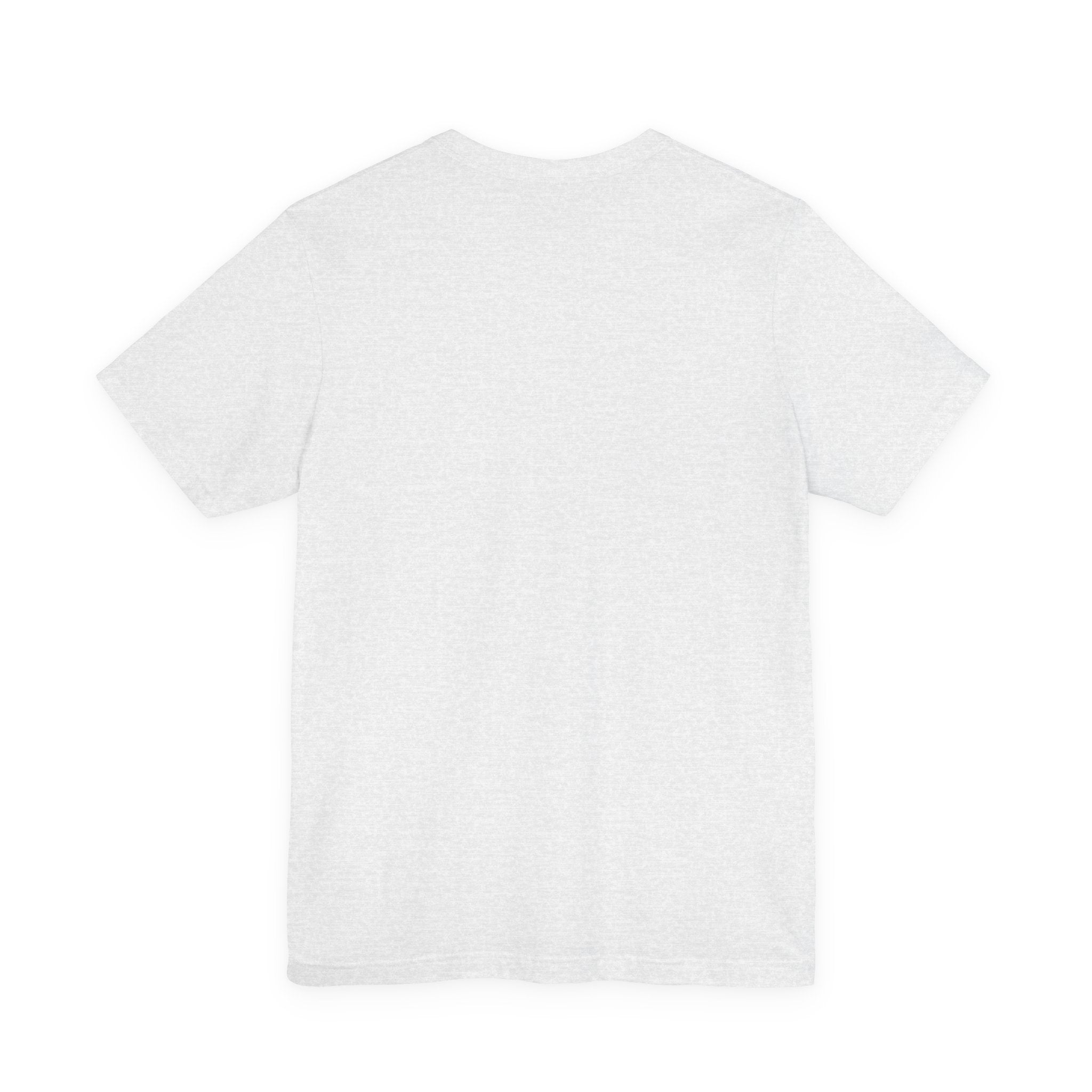 Artist Link: Penguin Watercolor Tee — Minimal Yellow Penguin Graphic T-Shirt