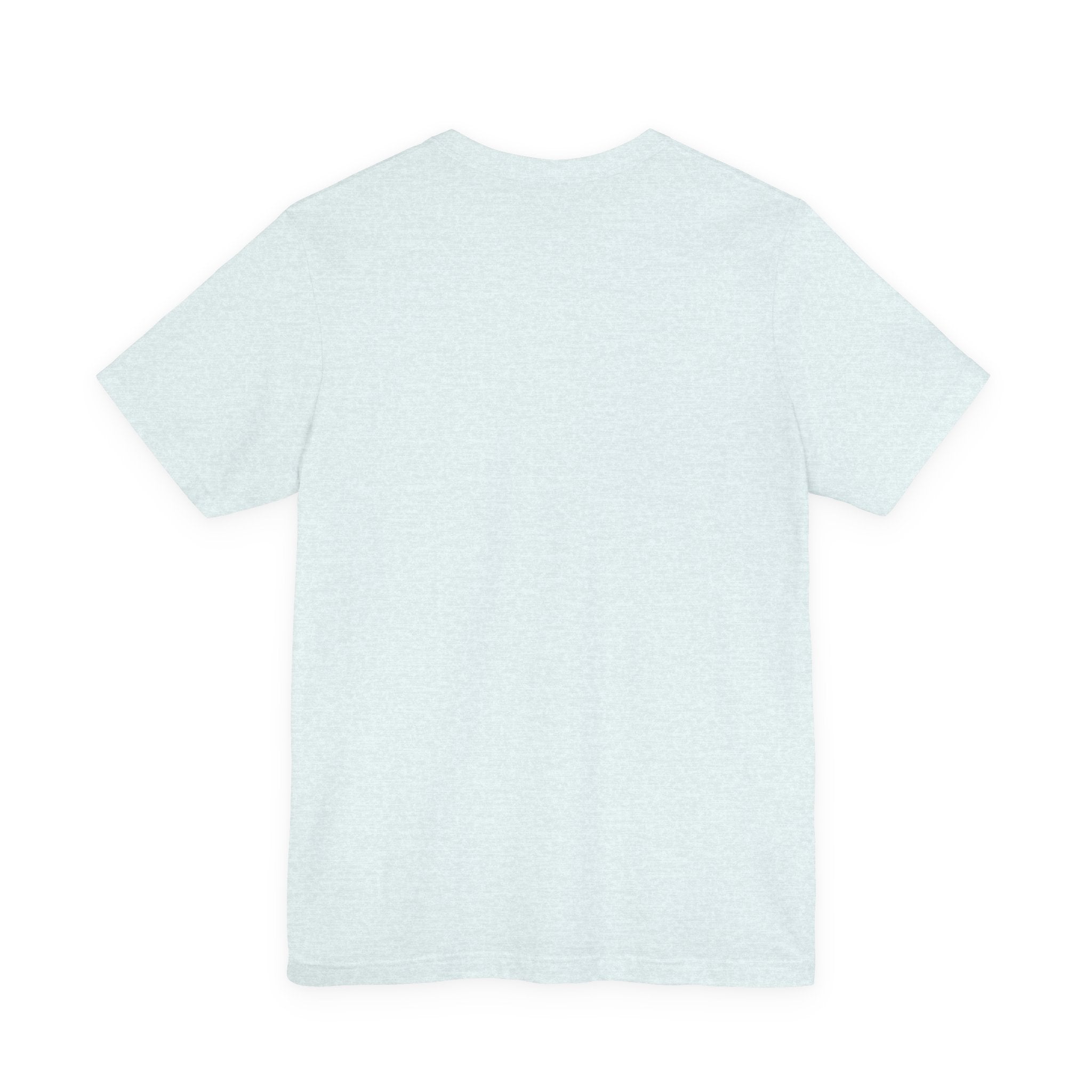 Artist Link: Penguin Watercolor Tee — Minimal Yellow Penguin Graphic T-Shirt