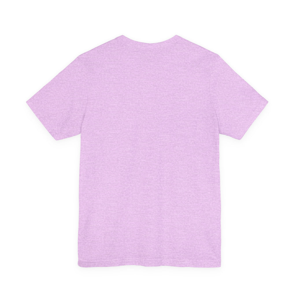 Artist Link: Penguin Watercolor Tee — Minimal Yellow Penguin Graphic T-Shirt